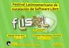 Afiche FLISOL 2014