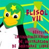Flisol 2011 Icon