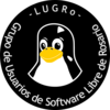 Logo Lugro